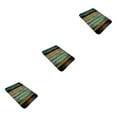 thumbnail image 3 of ZheElen Multifunctional Floor Rug Any Room Mould Proof And Easy To Clean Non-skid Runner Carpet Bedroom Mat Runner Rugs As Shown 3Set, 3 of 6