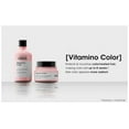 thumbnail image 3 of Loreal Serie Expert Vitamino Color Shampoo 10.1 Oz & Masque 8.4 Oz Duo, 3 of 5