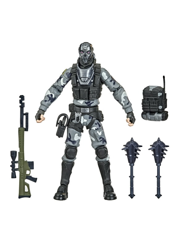 Fortnite Action Figures in Action Figures