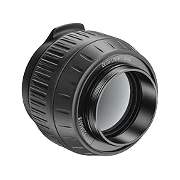 Zeiss Lens for DTI 6 Series Thermal Imaging Camera, Black, 40mm