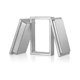 thumbnail image 4 of 3x5in Pre Rosin Machine Pre-pressing Plate Pure Aluminum Pre-pressing Mould Plate, 4 of 5