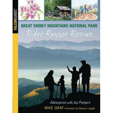 Great Smoky Mountains National Park - eBook