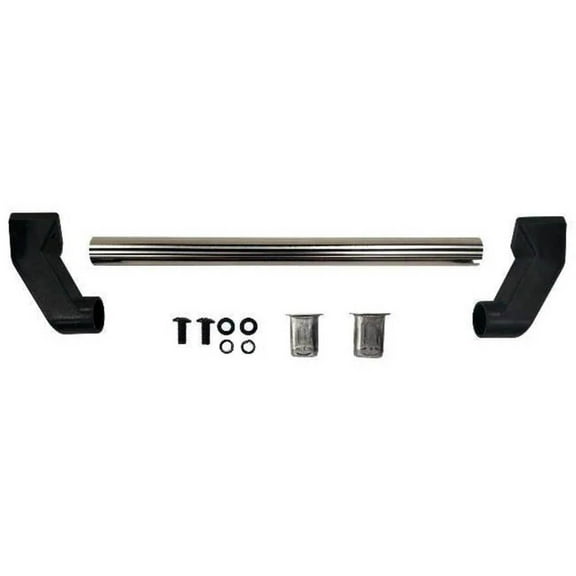Lid Handle Kit Compatible With Masterbuilt Gravity Series 560 Charcoal Grills