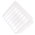 thumbnail image 1 of Hay Feeder Manger Food Grass Dispenser large bag Hanging Rack for Rabbit Iron Mesh, 1 of 9