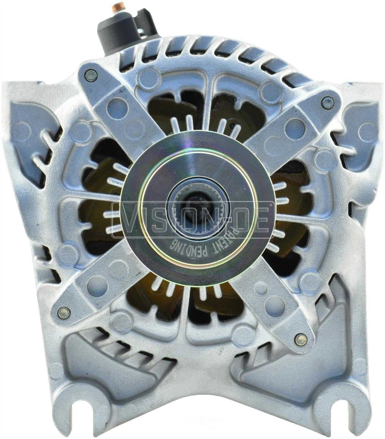 Vision OE 11534 Alternator