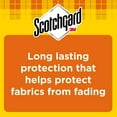 Scotchgard Outdoor Sun & Water Shield Fabric Spray, 10.5 oz