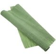 thumbnail image 3 of SHISUYAN 1 Roll Crepe Paper Flower Packaging Tissue Paper for DIY Crafts - Dark Green, 3 of 6