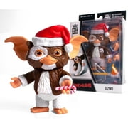 BST AXN GIZMO Gremlins Gizmo 5in Action Figure, Think 3Fold, Gifts