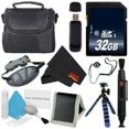 thumbnail image 3 of Accessory Kit for Nikon Coolpix B500,B700, P900, Sandisk 32GB ULTRA SDHC Memory Card + Camera Case + MORE, 3 of 3