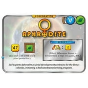 Terraforming Mars: Venus Next