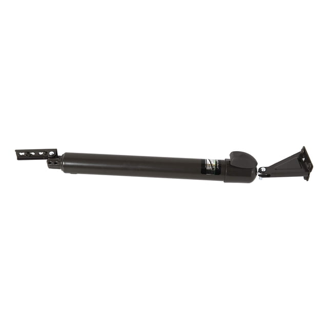 Cierrapuertas Greenstar Touch 'n Hold Smooth, kit individual