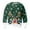 Dark Green, variant on Ugly Funny Christmas Sweater for Men and Women - R_udolph The Reindeer