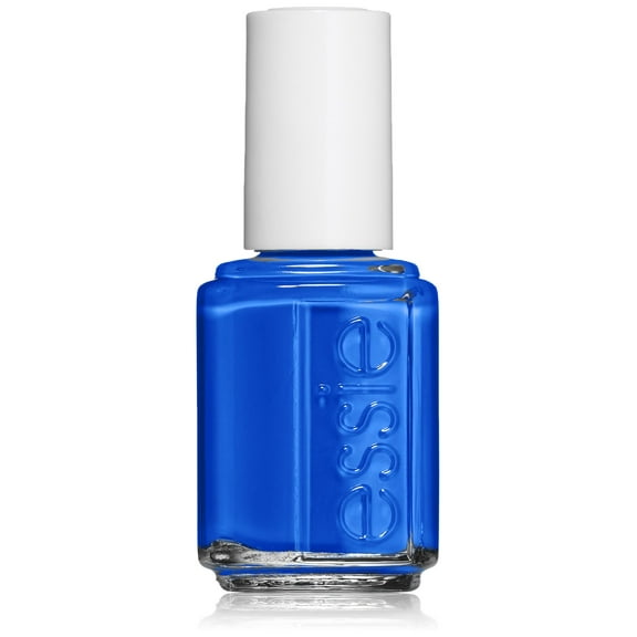 Essie Women's Blue Nail Polish Shades Mesmerize Nail Polish