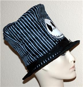 CHRISTMAS Jack Skellington MADHATTER 