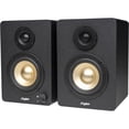 thumbnail image 3 of Headliner HD3 3.5 In. Powered Studio Monitors Pair Black, 3 of 8
