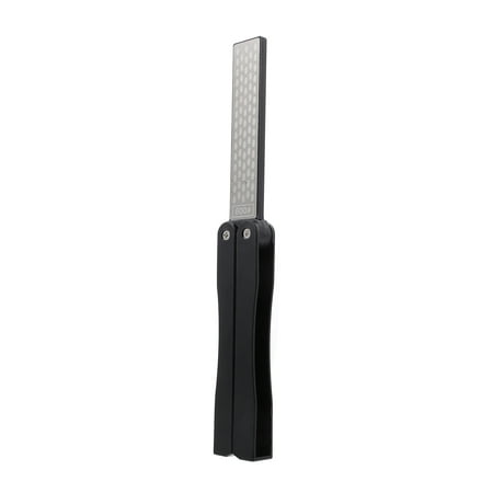 

OUNONA 1pc Double-sided Grinding Sharpening Tool Multi-purpose Grinding Sharpener