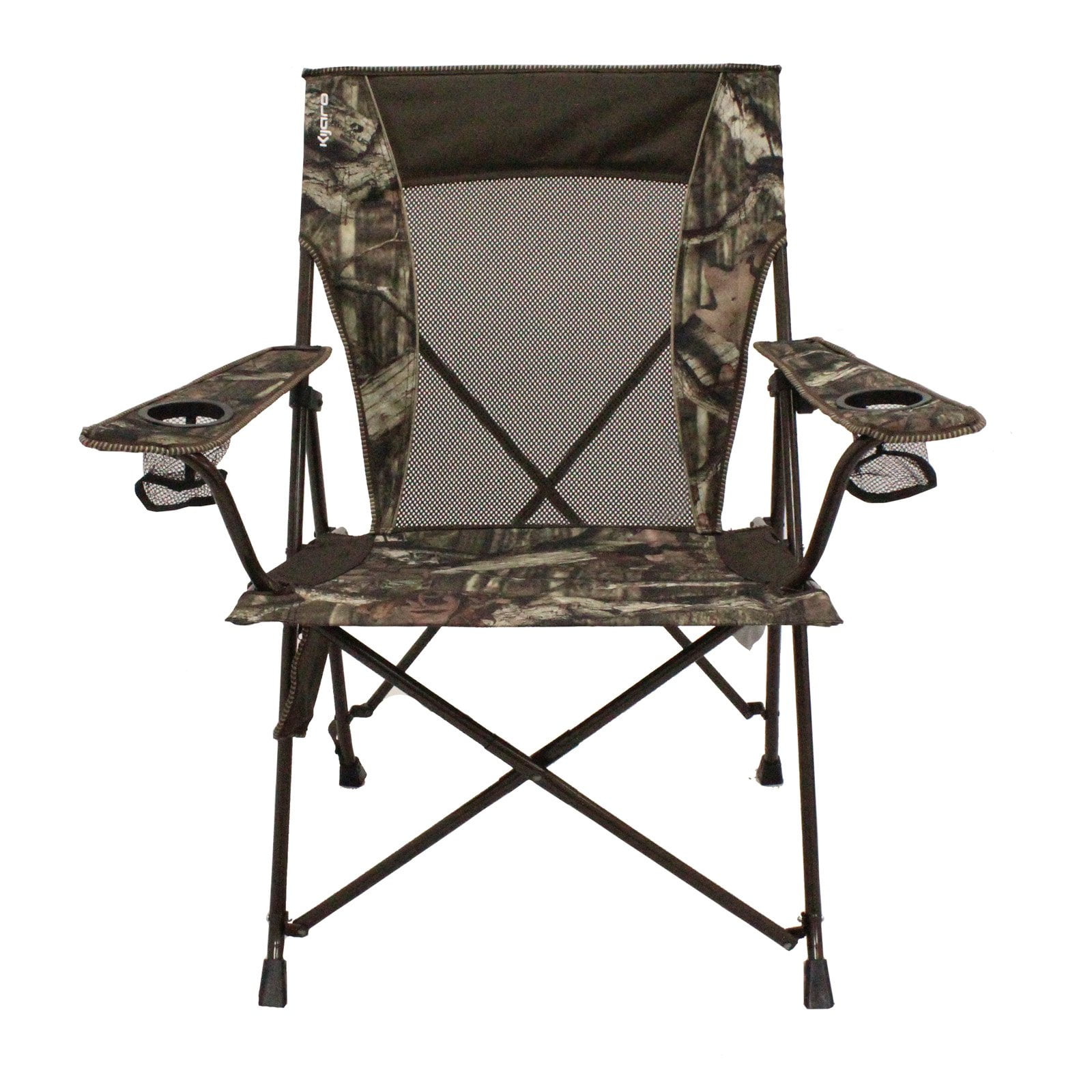 Kijaro Dual Lock Chair - Walmart.com