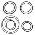 thumbnail image 1 of New O-ring Replacement Rebuild Kit For DeWalt D51825 Framing Nailer, 1 of 4