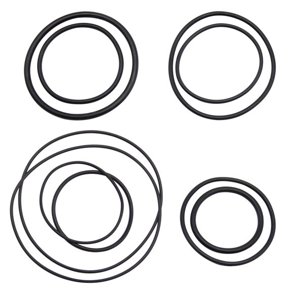 New O-ring Replacement Rebuild Kit For DeWalt D51825 Framing Nailer