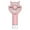 Pink, variant on Qiulaii 6.5x3x2 Inch Handheld Misting Fan with Large Mist Volume, Mini Portable Desktop Mute Fan USB Rechargeable,Pink