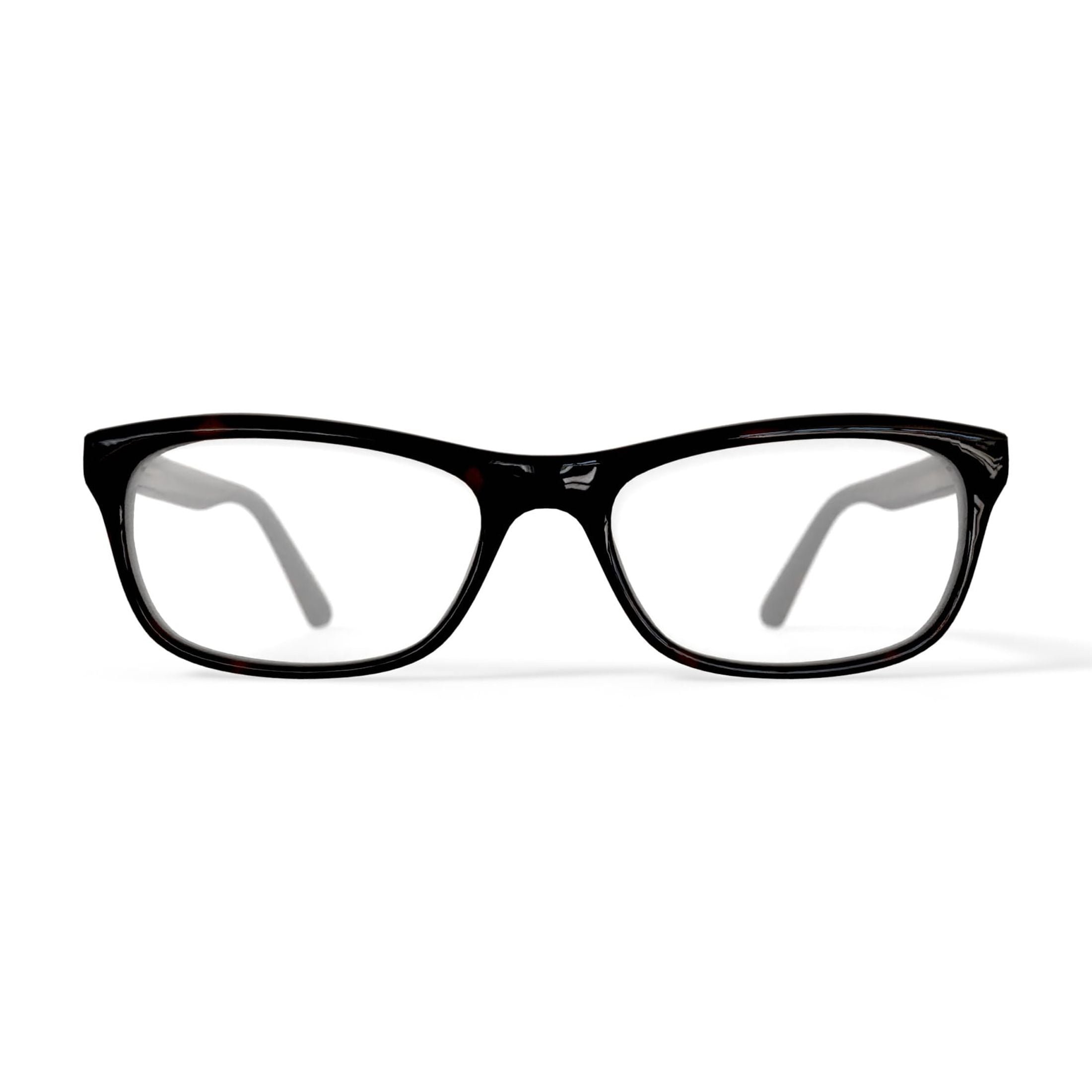 Eyeglasses Tom Ford FT 5432 005 Black, Shiny Havana - Walmart.com