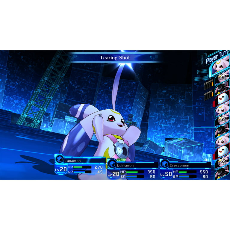 DIGIMON STORY CYBER SLEUTH: COMPLETE EDITION - NINTENDO SWITCH, Game Store  Colombia