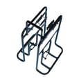 thumbnail image 2 of harper Bike Front Rack Sturdy Professional Repair Parts Large Capacity Supplies Simple no Shaft, 2 of 10