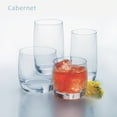 thumbnail image 2 of Chef & Sommelier G3666 Cabernet Sheer 10.5 Oz Rock Glass - 24 / CS, 2 of 2