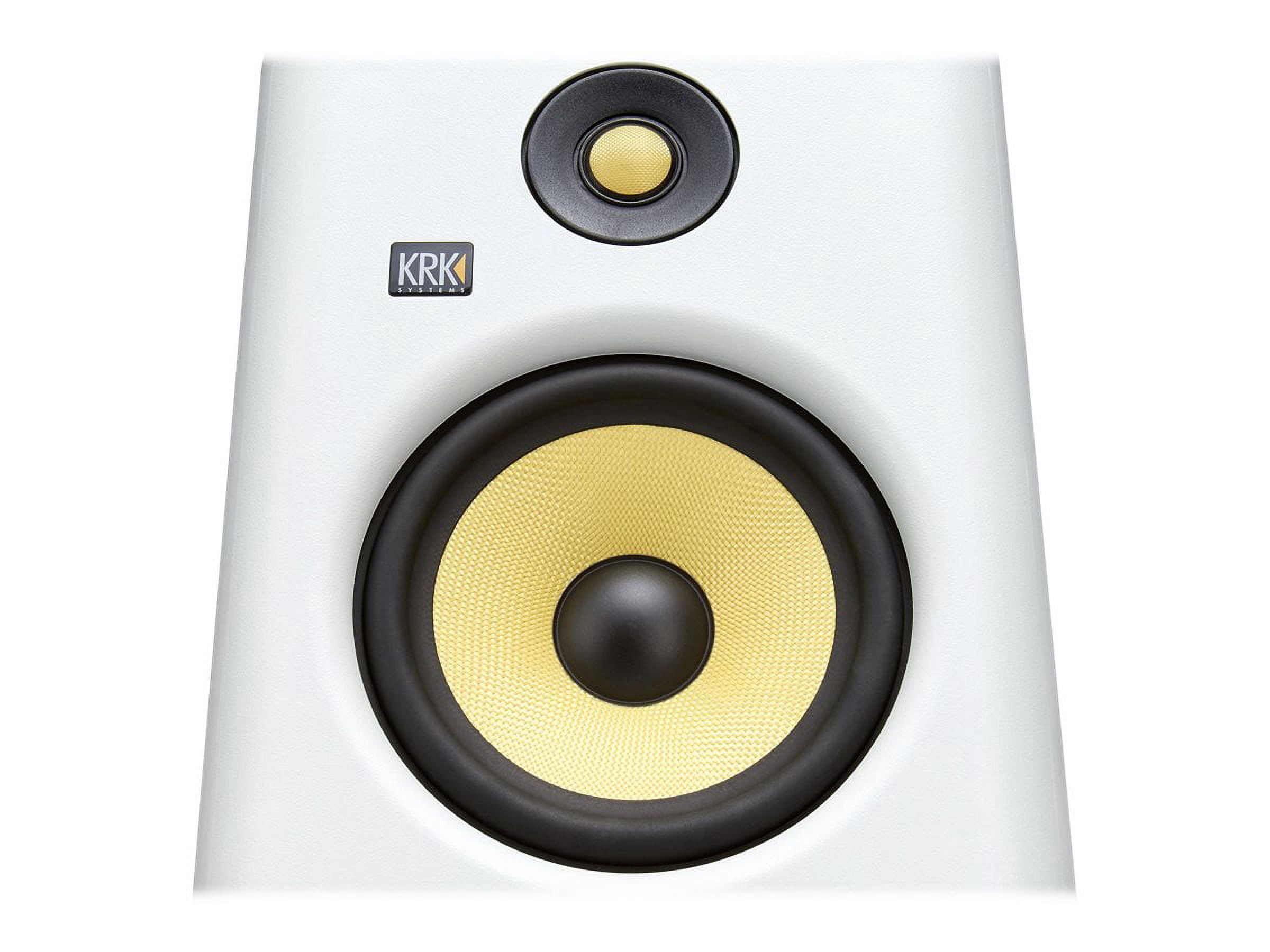 KRK RP5 Rokit 5 G4 Professional Bi-Amp 5