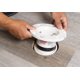 thumbnail image 5 of Repuesto de brida de armario de PVC Oatey de 4 pulgadas para inodoro, 5 of 7