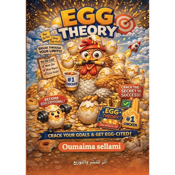 Egg Theory, (Paperback)
