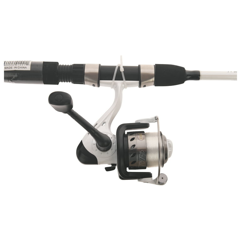 AAP 1pc 5' 6 MH Spin, 8 to 15LB, Fixed Reel Seat for Bass Jig