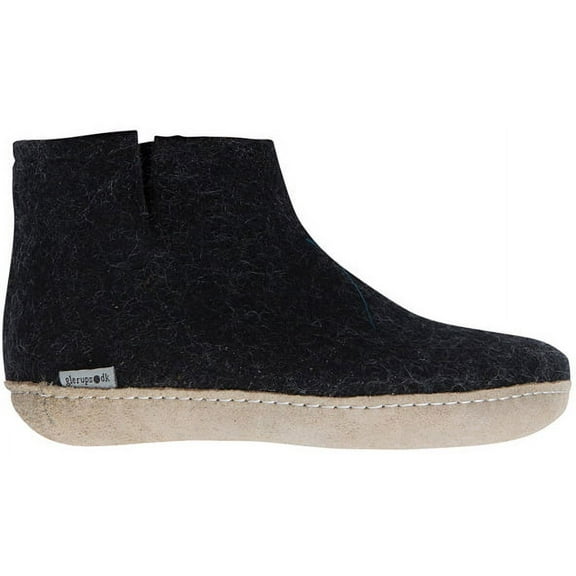 Glerups Unisex G-02 - Felt Boots 43 M