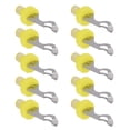 thumbnail image 4 of 10PCS Manual Press Wine Plug, Wine Stopper, Universal For Home Kitchen Accessories Bar, 4 of 8