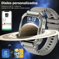 thumbnail image 2 of Reloj Inteligente Hombre 1.91 Smartwatch Mujer Impermeable, 2 of 8