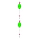 thumbnail image 4 of Toystoory Caña de pescar a la deriva resistente al agua con rotación de 360 ​​°, boya con alarma de tiro largo, marcador de corcho para Verde 2piezas, 4 of 6