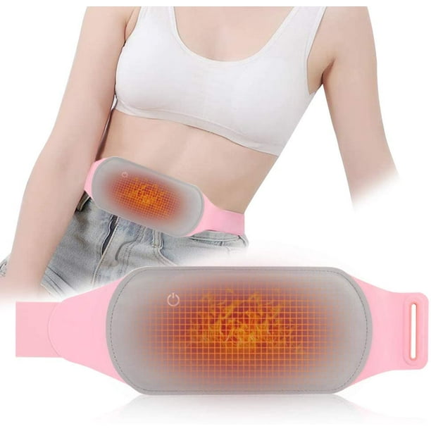 Ceinture chauffante pour le ventre cheap