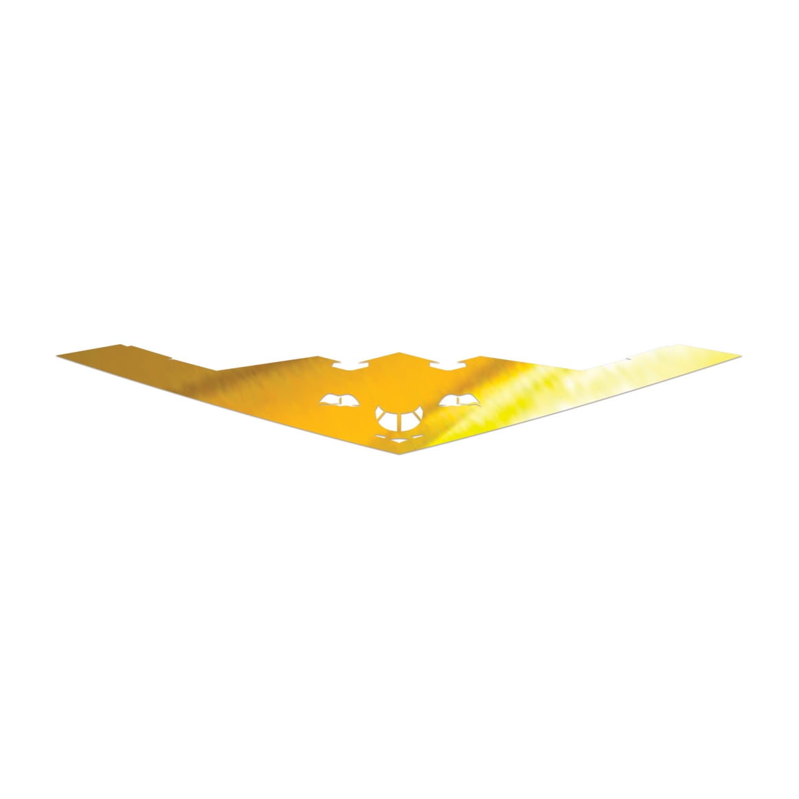 B-2 Spirit Sticker Decal Die Cut - Self Adhesive Vinyl - Weatherproof ...