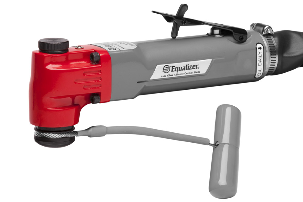 EQUALIZER Ninja GT Head Assembly - Walmart.com