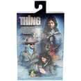 thumbnail image 3 of The Thing Ultimate Macready (Action Figure) (Ultimate Edition) [1982], 3 of 4