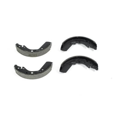 Power Stop B744 Brake Shoe -Rear