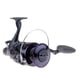 thumbnail image 2 of Carrete Giratorio Para Pesca Sistema De Freno De Doble Y Trasero Izquierda Derecha Intercambiable Para Agua Dulce 60FR Baoblaze Carrete giratorio, 2 of 8