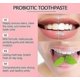 thumbnail image 2 of Probiotic Whitening Toothpaste - Deep Clean & Fresh Breath Solution for Stain Removal and Dental Care, 2 of 5