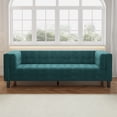 thumbnail image 3 of Kiln - dried hardwood frame | 3 - seat sofa for home lounging | Enhanced durability and comfort, 3 of 4