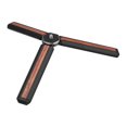 thumbnail image 3 of Mistaha Mini Desktop Tripod Stand 1/4 inch Screw Aluminum Alloy 5kg Load Capacity Compatible with, 3 of 8