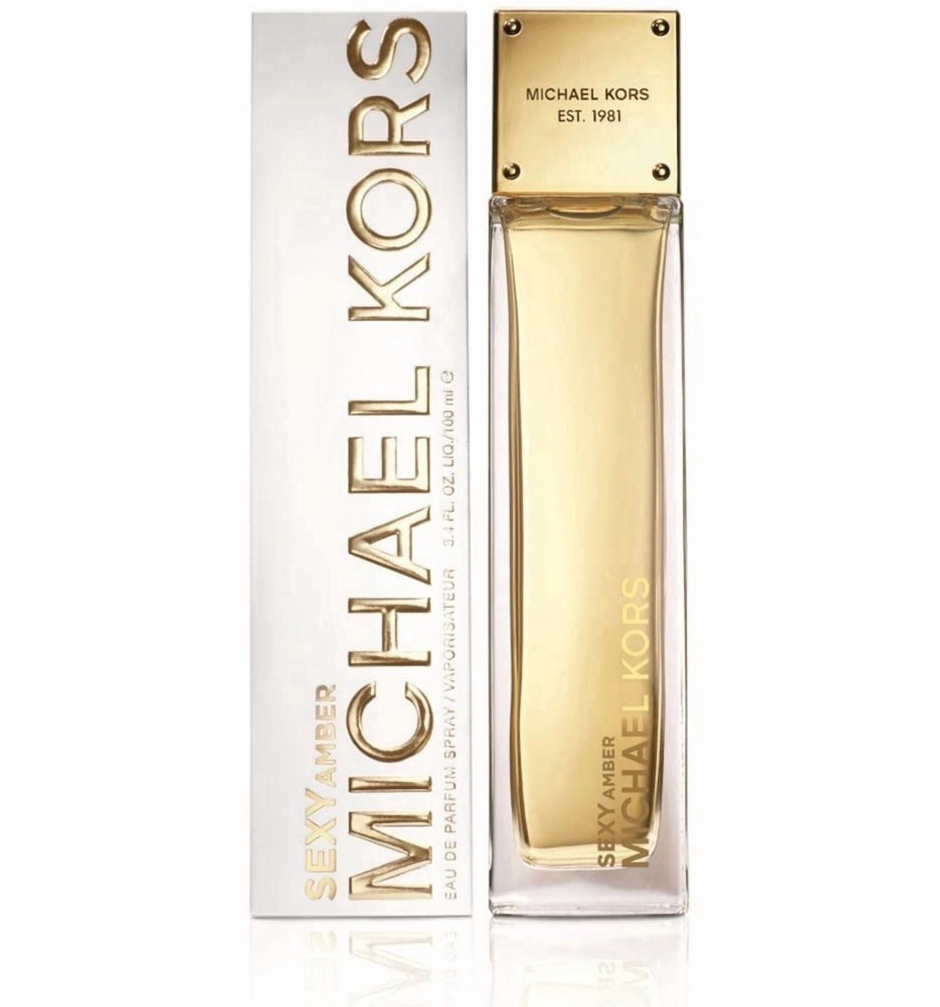 その他 MICHAEL KORS SEXY Michael Kors Sexy Amber Perfume, Eau de Parfum Spray for Women