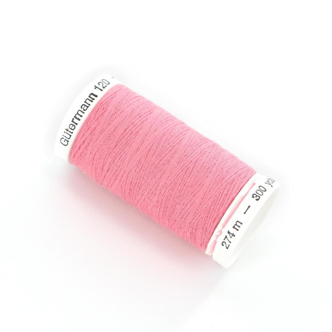 Gutermann 120 100% Polyester All Purpose Thread, 274 m / 300 yds