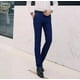 thumbnail image 4 of Pantalones De Negocios Para Hombres Pantalones Casuales, 4 of 6