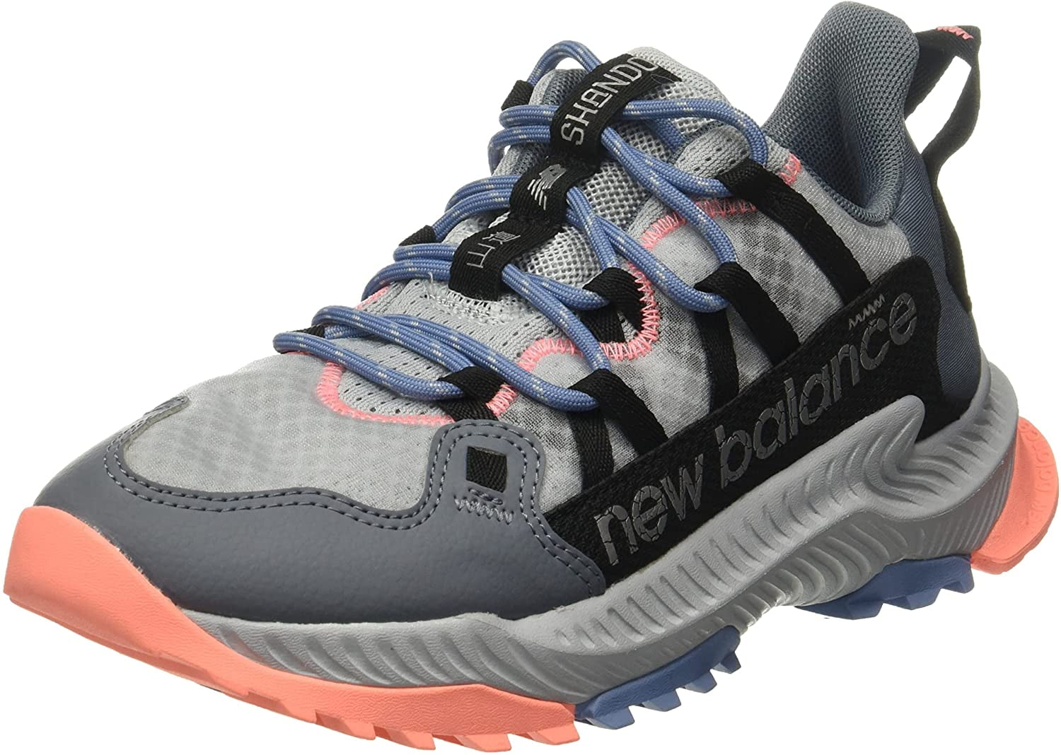 New Balane Womens DynaSoft Shando V1 
