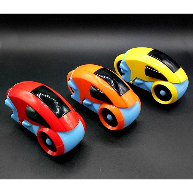 Disney Parks Super7 ReAction Figures Tron Lightcycle Set Red